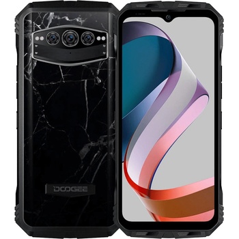 Doogee V30T 5G 12GB/256GB Black