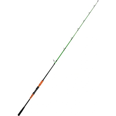 Delphin ARMAGEDON 1,9 m 205 g 1 díl