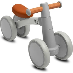 Toyz Велосипед За Баланс Otto Grey Caretero Toyz