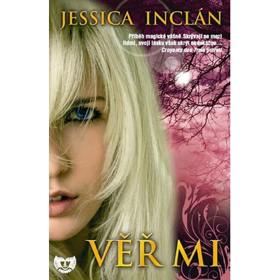 Věř mi (Jessica Inclán