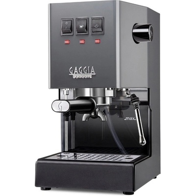 Gaggia New Classic BC Grey