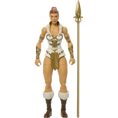 Mattel Masters of the Universe Masterverse New Etheria Teela (JBP84)