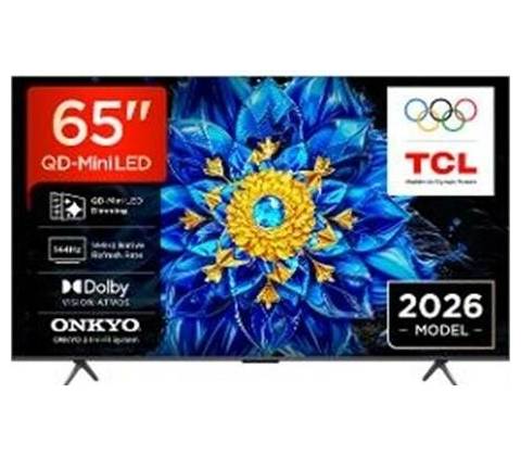 TCL 65P8L