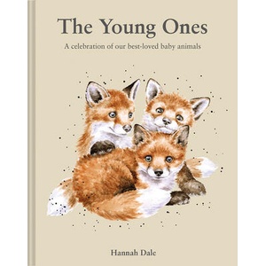 Young Ones | Hannah Dale (ISBN: 9781849948470)