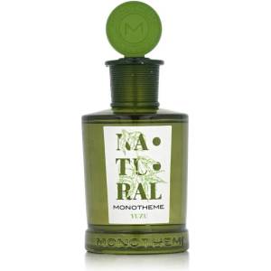 Monotheme Natural Yuzu EDT 100 ml Tester Парфюми