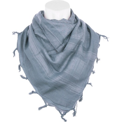 Šatka Fosco Scarf sivá