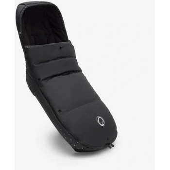 Bugaboo winter MIDNIGHT BLACK