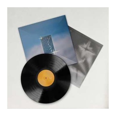 O'my's - Trust The Stars LP