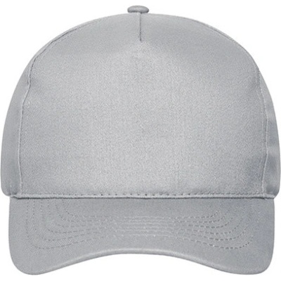 Myrtle beach Unisex MB6237 Light Grey