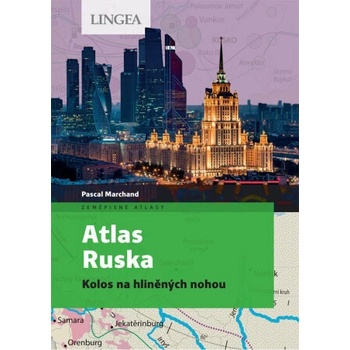 Atlas Ruska