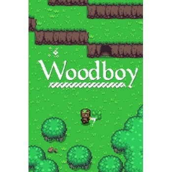 Woodboy