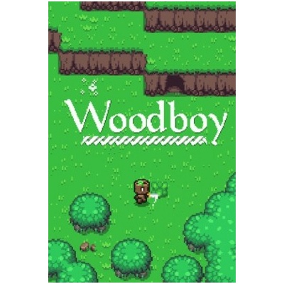 Woodboy