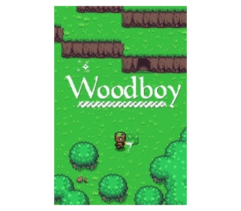 Woodboy