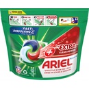 Ariel +Extra clean kapsule 36 PD