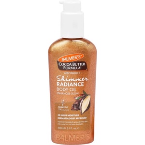 Palmer's Олио за тяло за блестяща кожа, 150 ml - baby