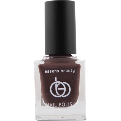 ESSENS lak na nechty Dark Chocolate 008, 10,5 ml