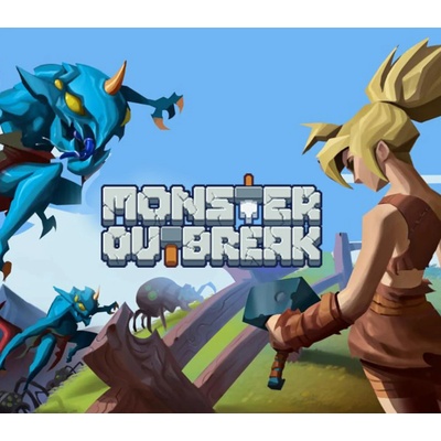 Monster Outbreak