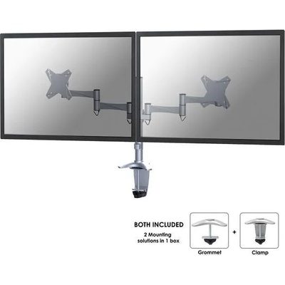 NewStar Neomounts Flatscreen Desk Mount (D1330D)