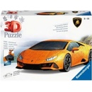 Ravensburger 3D Puzzle Lamborghini Huracan Evo 108 ks