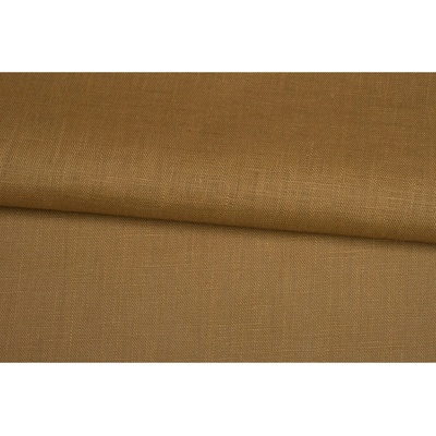 Lněné plátno, camel