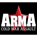 ARMA Cold War Assault