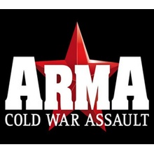 ARMA Cold War Assault