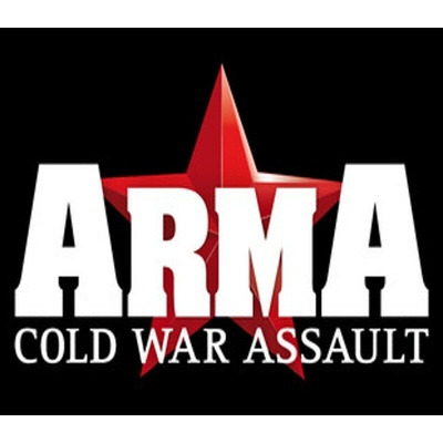 ARMA Cold War Assault