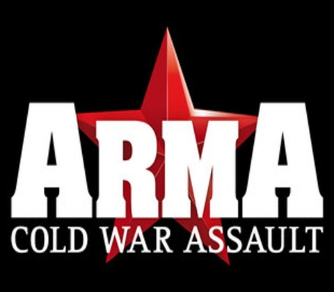 ARMA Cold War Assault