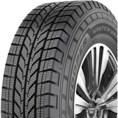 COOPER WINTER VAN 235/65 R16 115R