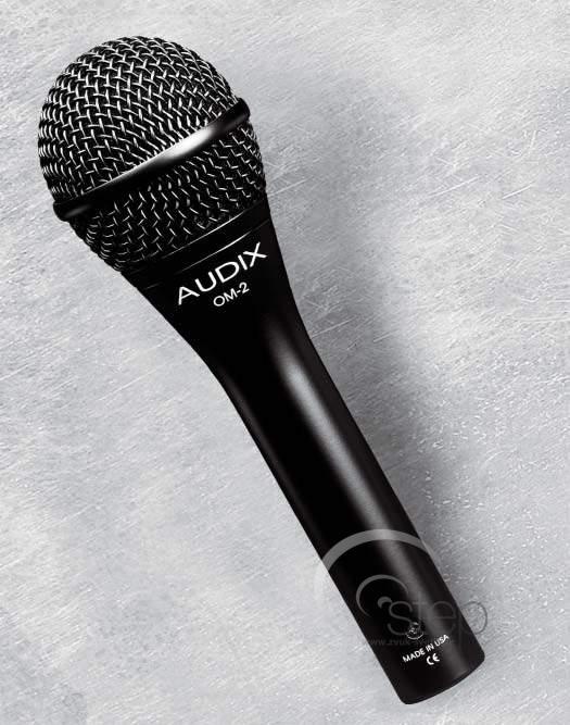 AUDIX OM-2