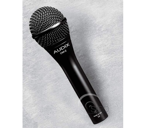 AUDIX OM-2