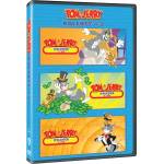 MagicBox Tom a Jerry kolekce - 3DVD (057433)