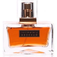 David Beckham Intimately Beckham toaletná voda pánska 75 ml
