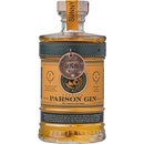 Parson Gin Sunny 40% 0,7 l (čistá fľaša)