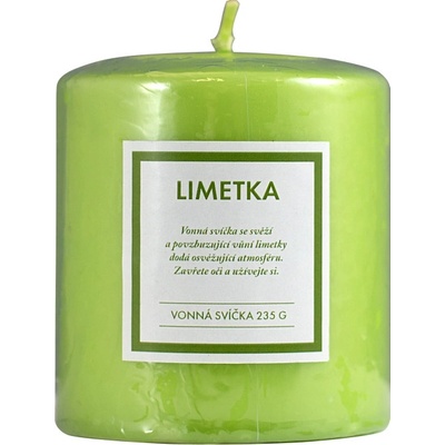 Q-Home limetka 235 g