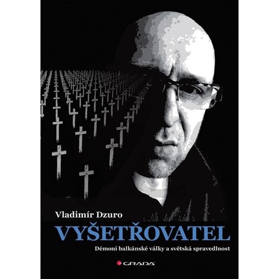 Vyšetřovatel