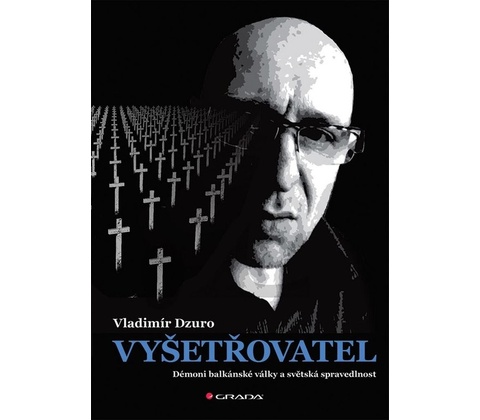 Vyšetřovatel