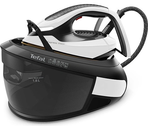 Tefal SV 8156 E0