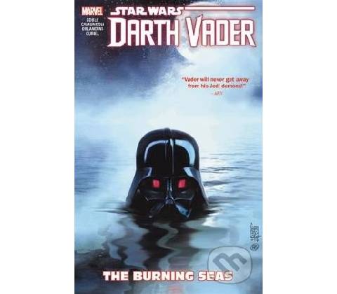 Star Wars: Darth Vader 3