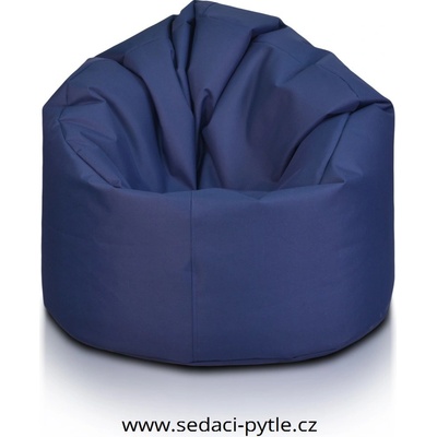 Primabag Star polyester tmavomodrá