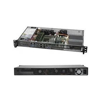 Supermicro SYS-5019A-FN5T