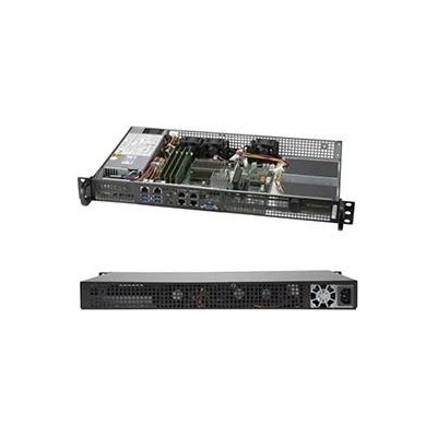Supermicro SYS-5019A-FN5T