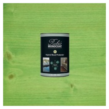 Rubio Monocoat Hybrid Wood Protector Veggie - Цветно масло за външна употреба 2.5л (4518)