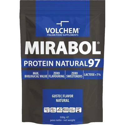 Volchem MIRABOL PROTEIN 97 500 g