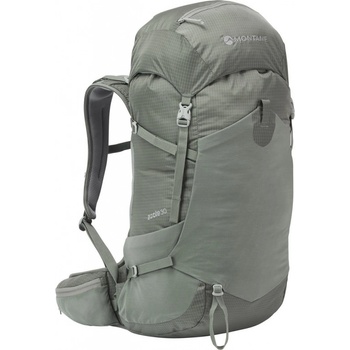 Montane Azote 30l čierny