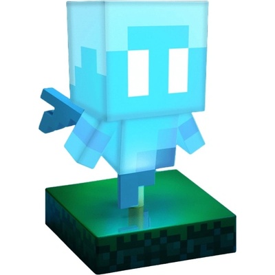 Svítící figurka Minecraft - Allay