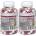 MEGABOL Creatine Alkaline, 240 (2x120) Capsules