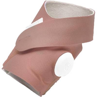 Owlet Smart Sock 3 Mořsky modrá