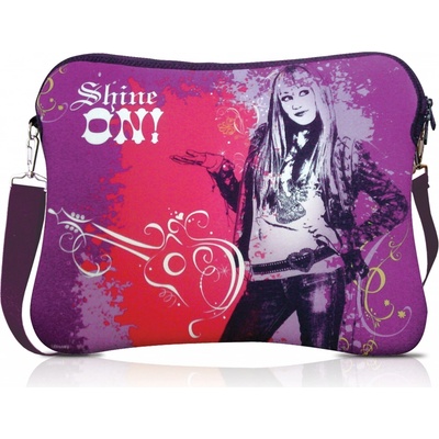 Taška Disney DSY-LB3040 15" Hannah Montana