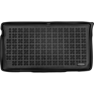 Rezaw-Plast Гумена стелка за багажник за Fiat 500e (2020+) electric, 4x2 (FWD) - Rezaw Plast (230359)